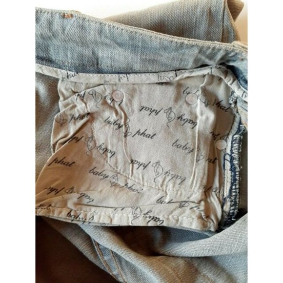 BABY PHAT JEANS - Picture 12 of 12
